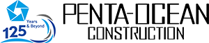 PENTA-OCEAN CONSTRUCTION CO., LTD.